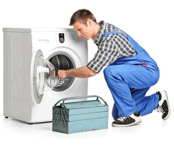  VỆ SINH MÁY GIẶT