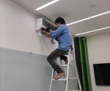 SỬA MÁY LẠNH UY TÍN TẠI NHÀ QUẬN 12