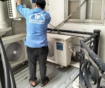 SỬA MÁY LẠNH UY TÍN TẠI QUẬN 12