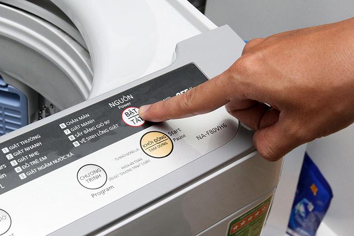 Sửa chữa, vệ sinh máy giặt quận 12, điện máy Hoàng Thái quận 12