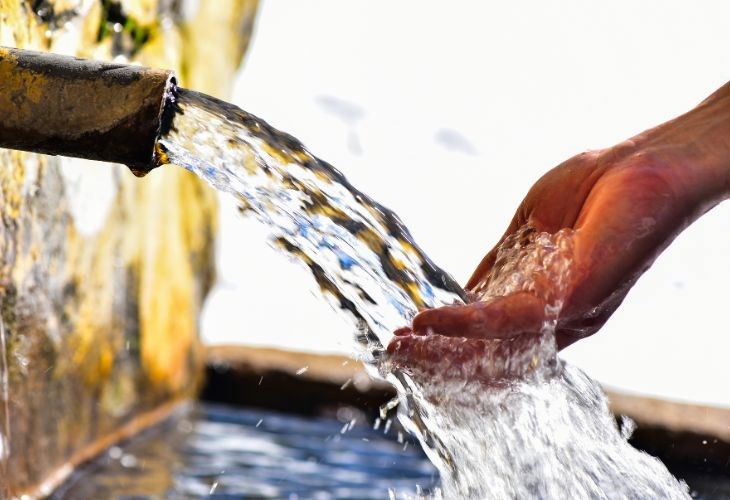 Máy lọc nước giá rẻ, Điện máy Hoàng Thái quận 12