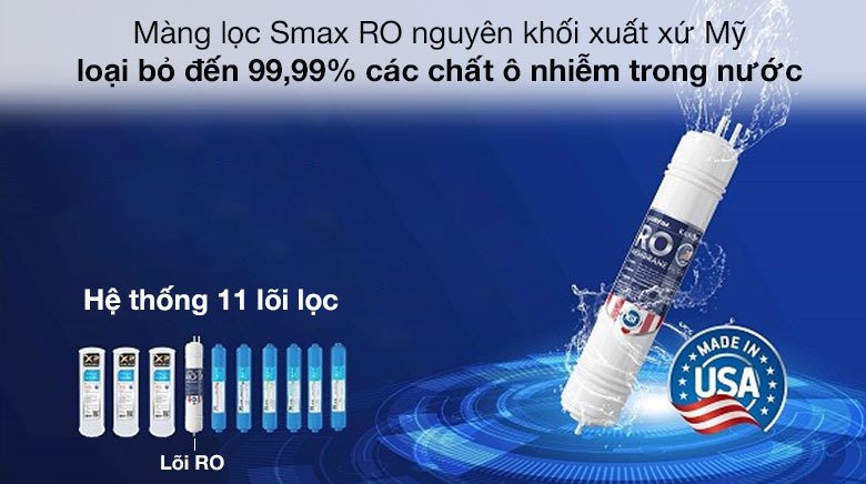 Máy lọc nước nóng lạnh Karofi, điện máy Hoàng Thái Quận 12