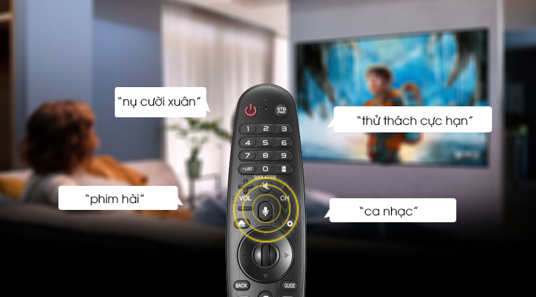 Tivi LG Giá Rẻ, Điện máy Hoàng Thái Quận 12
