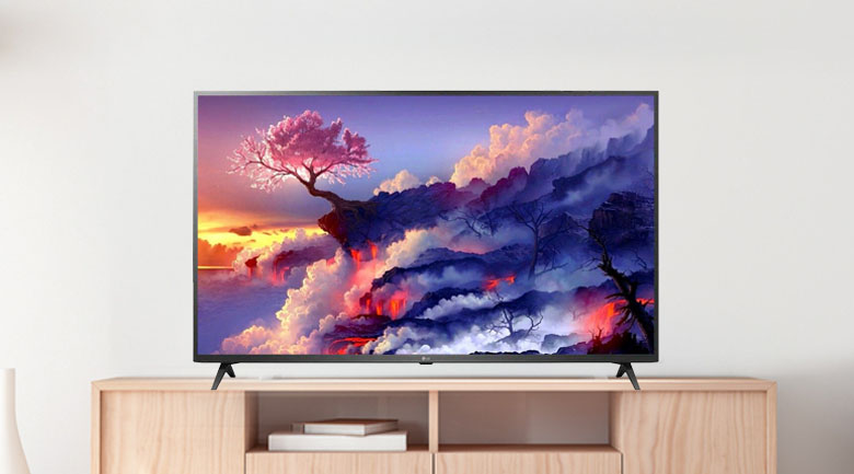Tivi LG Giá Rẻ, Điện máy Hoàng Thái Quận 12