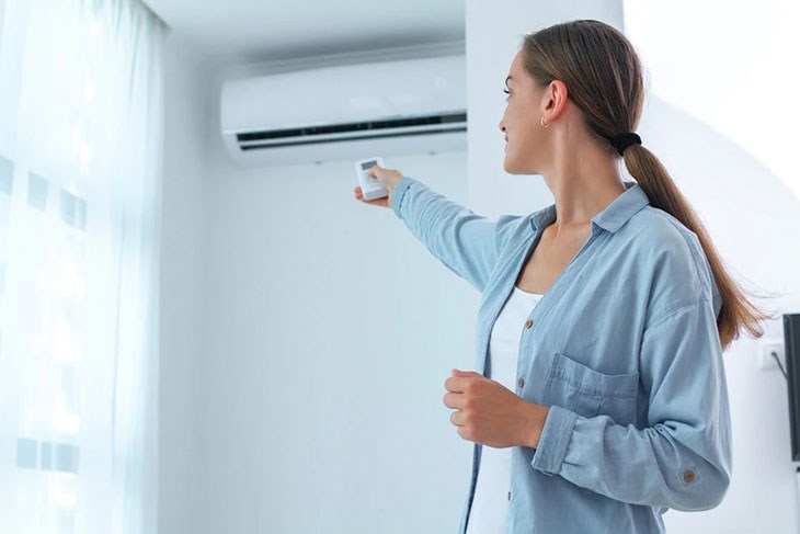 Máy lạnh giá rẻ quận 12, Điện lạnh quận 12
