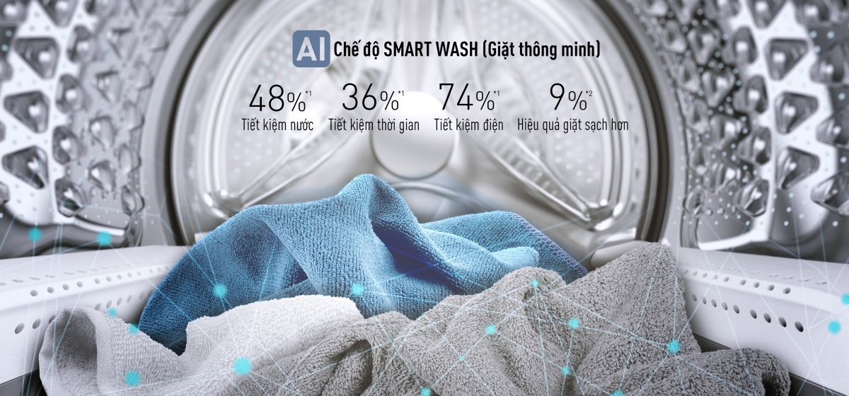 Máy giặt sấy Panasonic 9.0 KG, điện máy Hoàng Thái quận 12