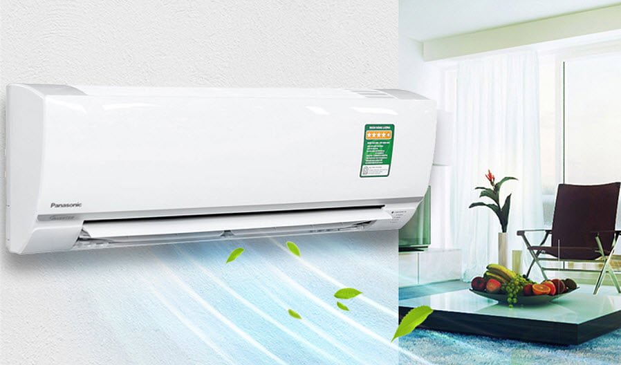 Vệ sinh máy lạnh quận 12, Điện máy Hoàng Thái quận 12