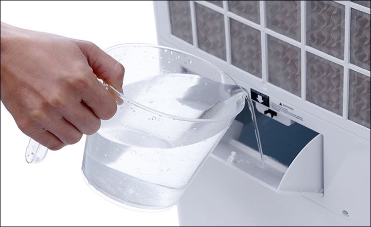 vệ sinh máy lạnh quận 12, Điện máy Hoàng Thái quận 12