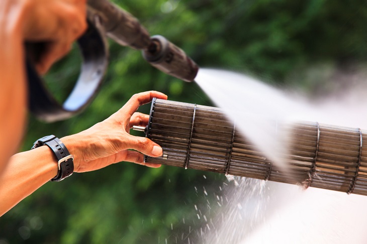 Vệ sinh máy lạnh quận 12, Sửa điện lạnh quận 12
