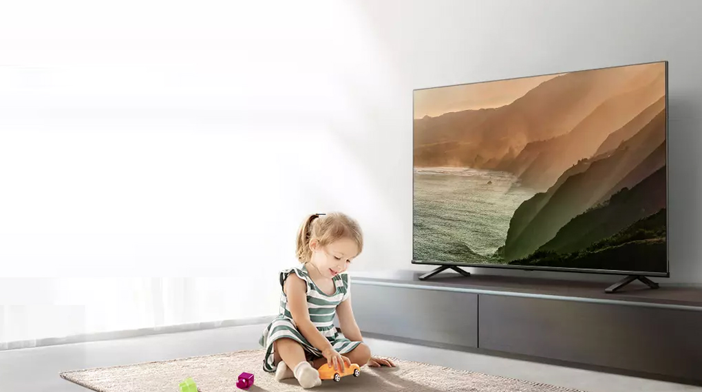 Tivi Toshiba Giá Rẻ, Điện máy Hoảng Thái quận 12