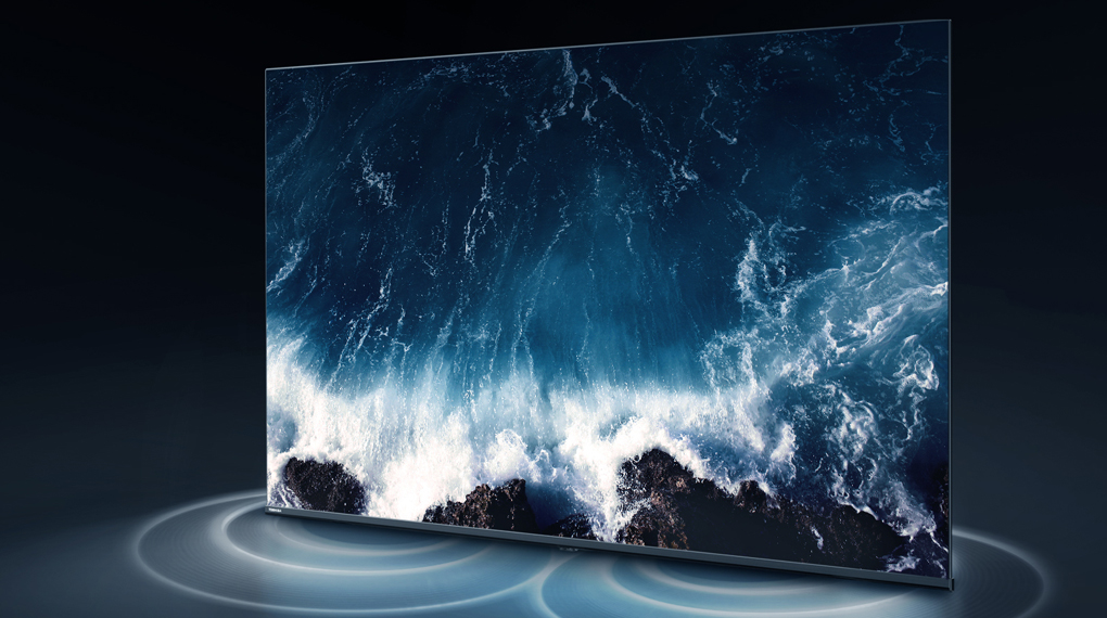 Tivi Toshiba Giá Rẻ, Điện máy Hoảng Thái quận 12