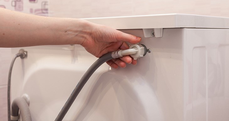 Vệ sinh máy giặt quận 12, Sửa điện lạnh quận 12