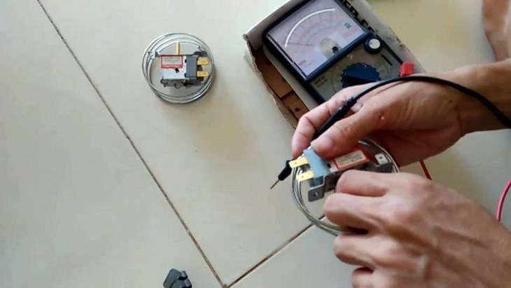 Vệ sinh máy lạnh quận 12, sửa điện lạnh quận 12