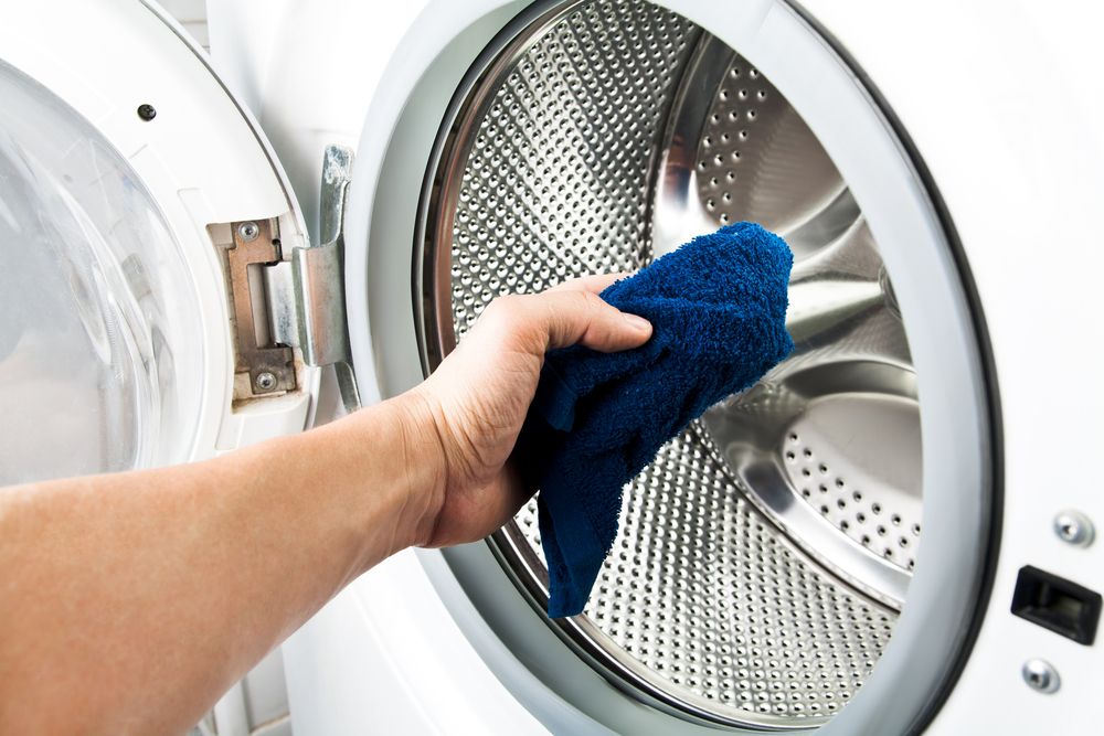 Vệ sinh máy giặt quận 12, Sửa điện lạnh quận 12