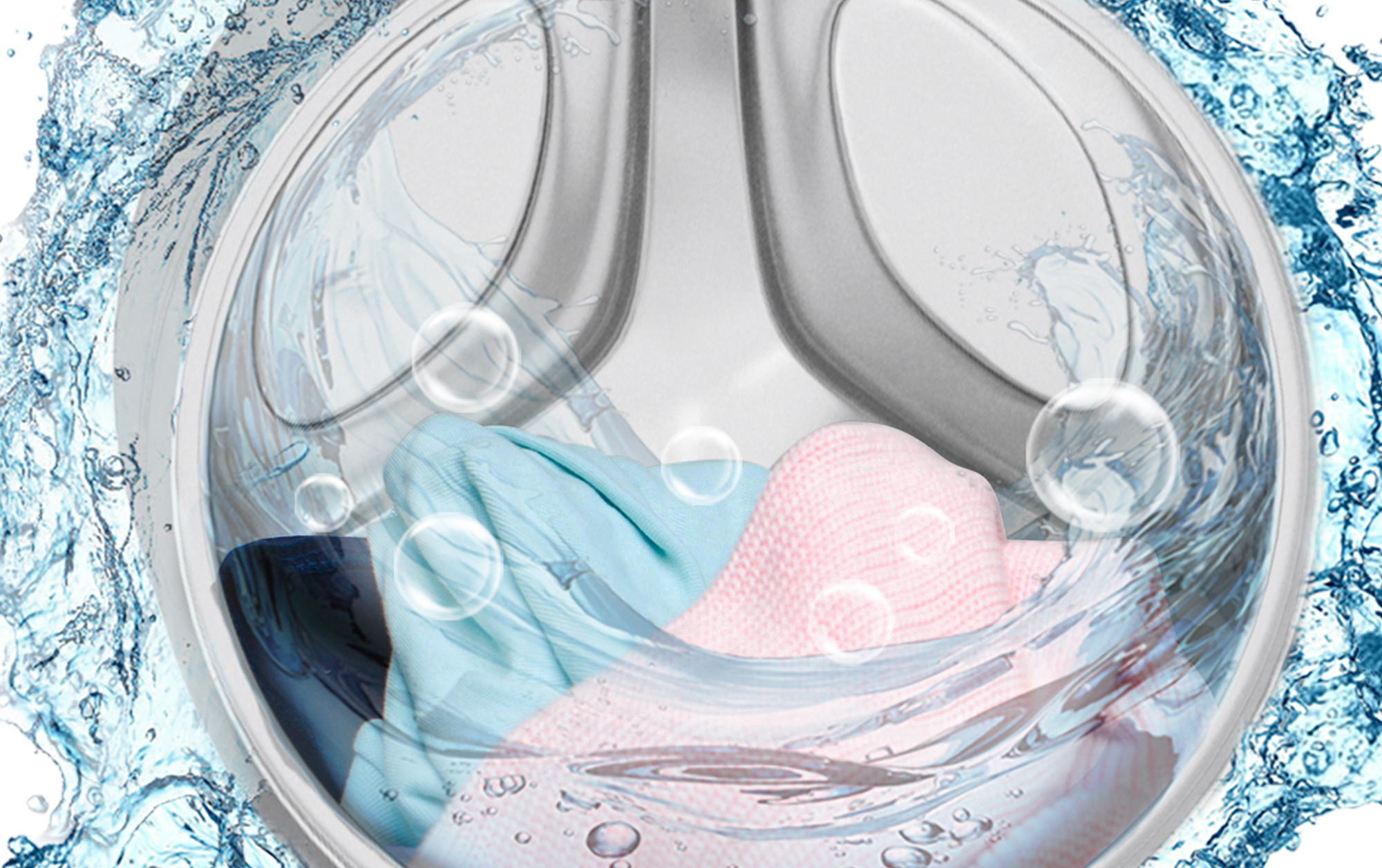 Máy giặt Casper 8.5 kg WT-85NG1, Điện máy Hoàng Thái Quận 12
