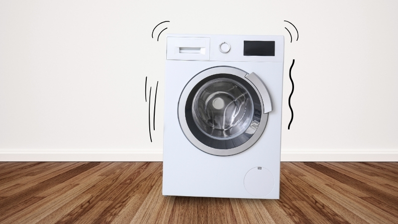 Vệ sinh máy giặt, điện máy Hoàng Thái quận 12