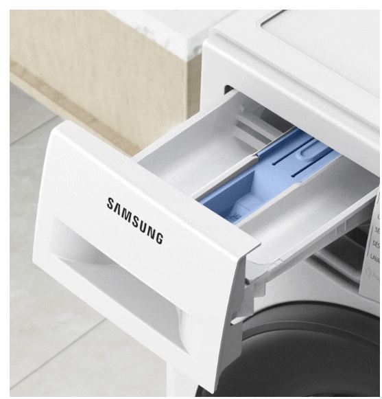 Máy giặt sấy Samsung 9.5 KG, điện máy Hoàng Thái quận 12
