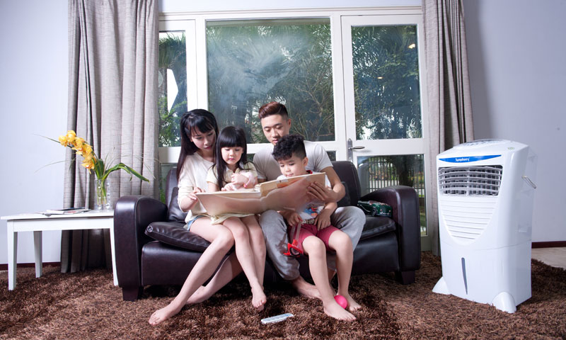 vệ sinh máy lạnh quận 12, Điện máy Hoàng Thái quận 12