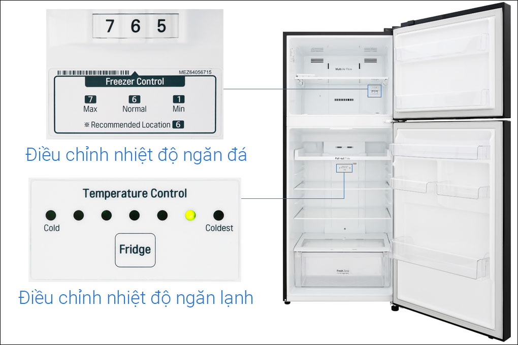 Tủ lạnh giá rẻ quận 12, Sửa điện lạnh quận 12