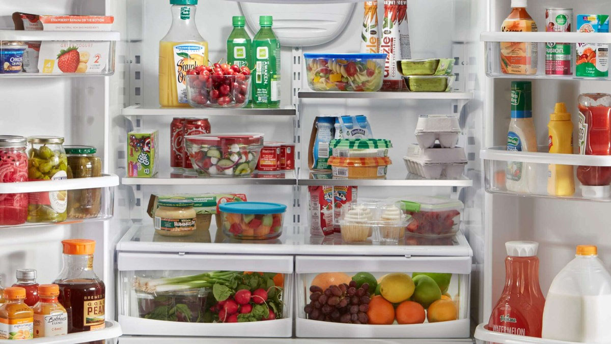 Tủ lạnh giá rẻ quận 12, Sửa điện lạnh quận 12