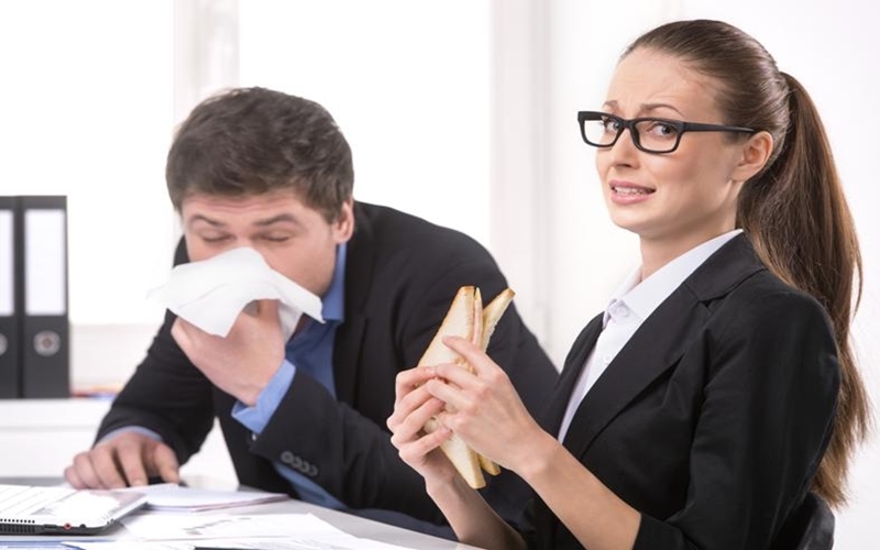 Vệ sinh máy lạnh quận 12, Điện máy Hoàng Thái quận 12