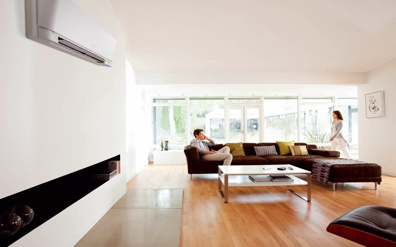 Vệ sinh máy lạnh quận 12, Điện máy Hoàng Thái quận 12