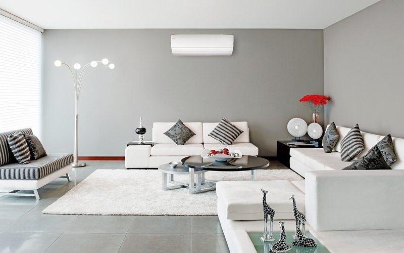 Vệ sinh máy lạnh quận 12, Điện máy Hoàng Thái quận 12
