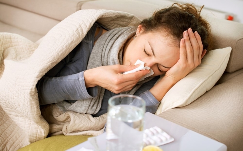 Vệ sinh máy lạnh quận 12, Điện máy Hoàng Thái quận 12