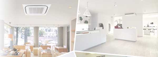 Điều hòa âm trần Đaikin FCNQ18MV1/RNQ18MV1, Điện máy Hoàng Thái quận 12