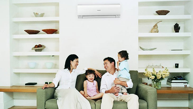 Máy lạnh giá rẻ quận 12, Điện lạnh quận 12