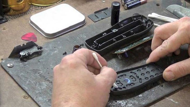 Vệ sinh máy lạnh quận 12, sửa điện lạnh quận 12