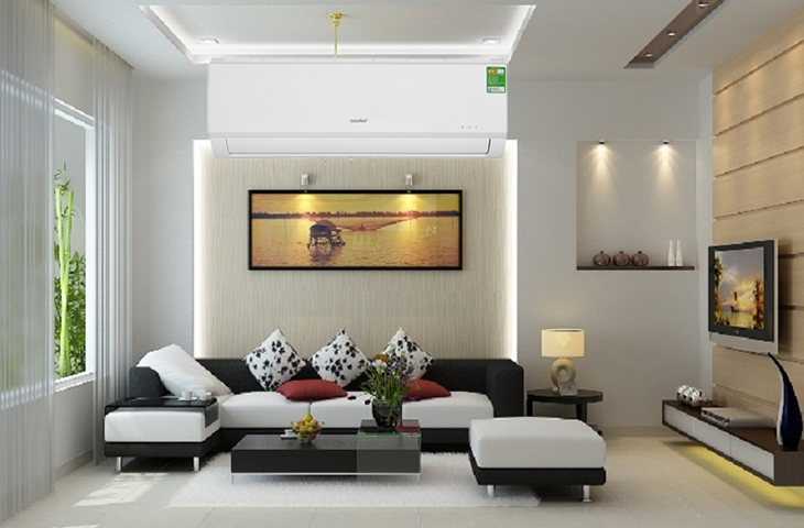 Máy lạnh giá rẻ quận 12, Điện máy Hoàng Thái quận 12
