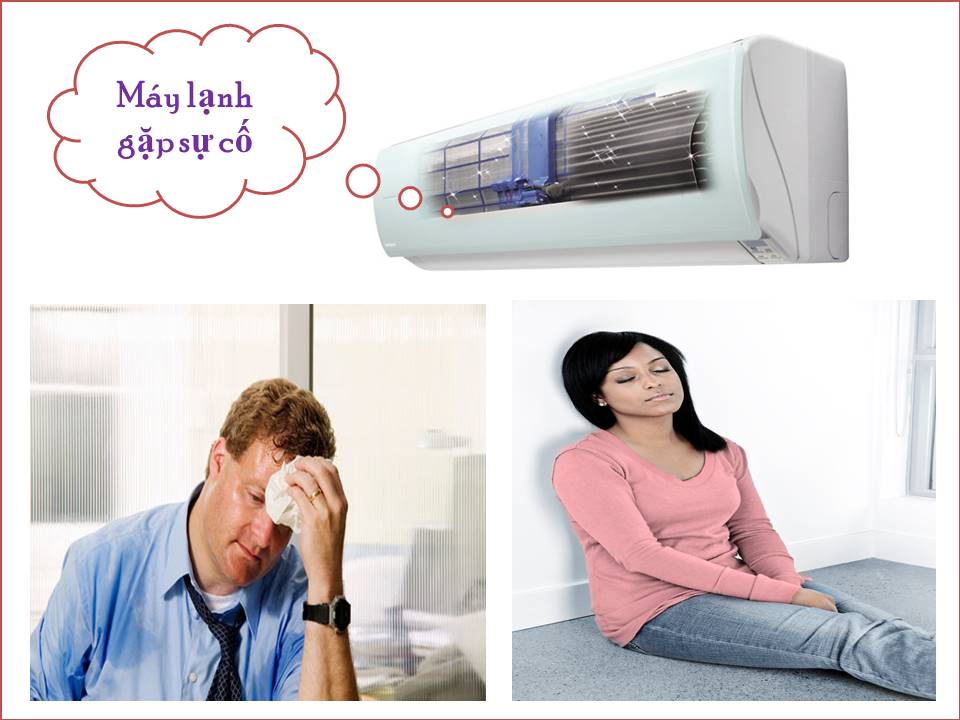 Vệ sinh máy lạnh uy tín tại nhà, điện máy Hoàng Thái quận 12