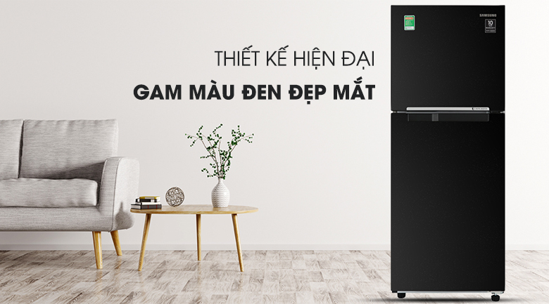Tủ lạnh Samsung Inverter 208 lít, Điện máy Hoàng Thái quận 12