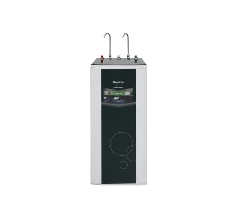Máy lọc nước RO nóng lạnh Kangaroo KG10A3