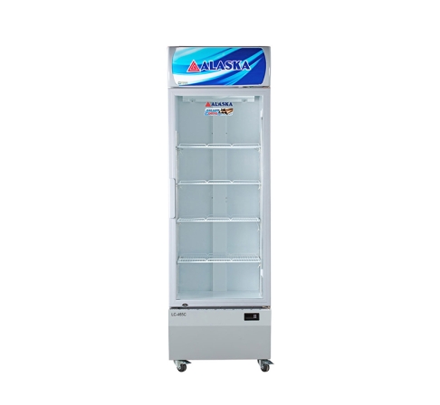 Tủ mát Alaska 460 lít LC-465C