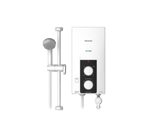Máy nước nóng Panasonic DH-3RP2 (Có bơm)