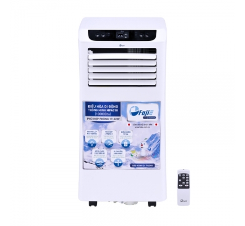 Máy điều hòa di động thông minh FujiE MPAC10