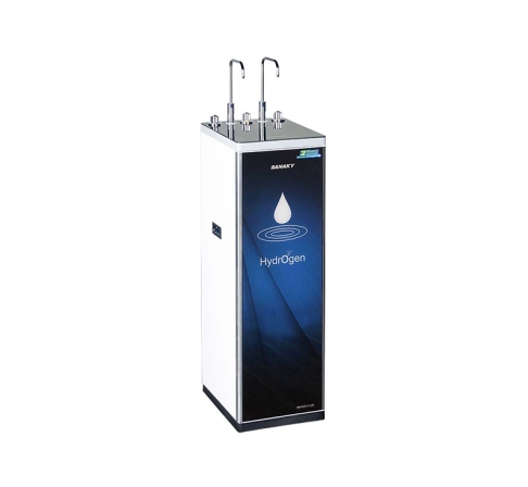 Máy lọc nước Sanaky Slim VH-3210VD