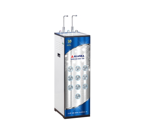 Máy lọc nước RO Alaska A10ROHC