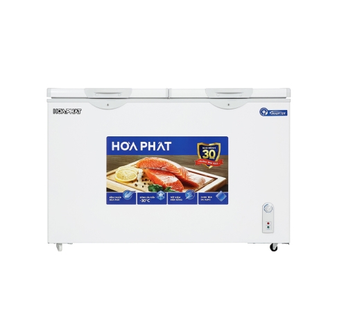 Tủ đông Funiki Hoà Phát 352 lít HPF AD8352