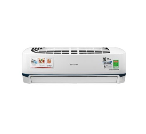 Máy lạnh Sharp Inverter 2.0 HP AH-X18XEW