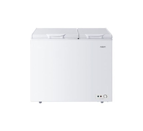 Tủ đông Aqua 211 lít AQF-C3102S