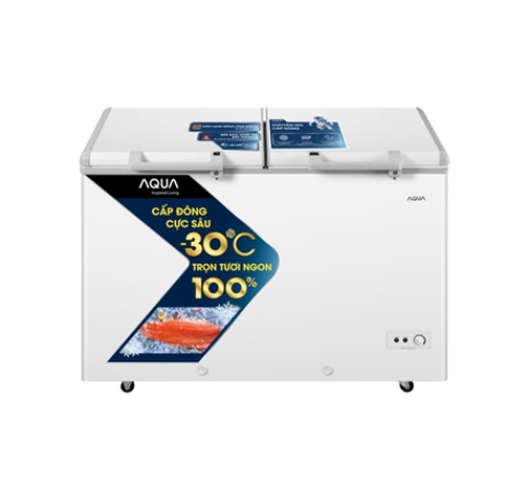 Tủ đông Aqua 295 lít AQF-C4202S