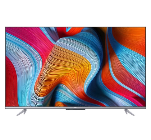 Android Tivi TCL 4K 55 inch 55P725