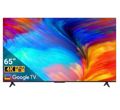 Google Tivi TCL 4K 65 inch 65P638