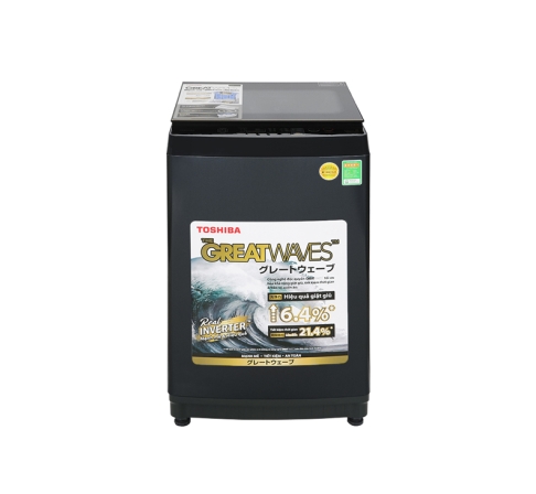 Máy giặt Toshiba 9.0 KG AW-M1000FV(MK)