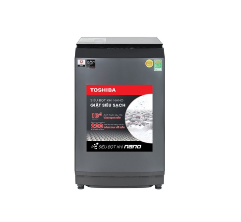 Máy giặt Toshiba Inverter 12 KG AW-DUK1300KV(MK)