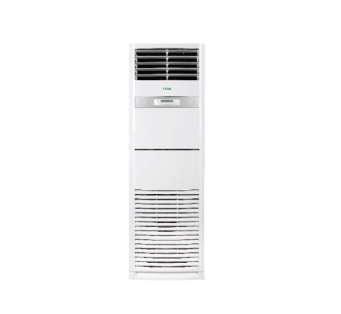 Điều hòa tủ đứng HIKAWA 28000btu 1 chiều cơ HI/KW-FC30A