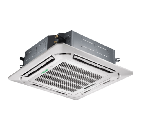 Điều hòa âm trần HIKAWA 1 chiều Inverter 24000BTU HI-CC25AT